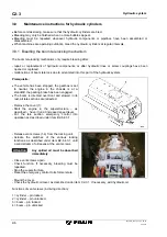 Предварительный просмотр 542 страницы Tadano FAUN ATF 220G-5 Operating, Service And Maintenance Manual