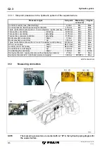 Предварительный просмотр 544 страницы Tadano FAUN ATF 220G-5 Operating, Service And Maintenance Manual