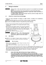 Предварительный просмотр 545 страницы Tadano FAUN ATF 220G-5 Operating, Service And Maintenance Manual