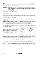 Предварительный просмотр 546 страницы Tadano FAUN ATF 220G-5 Operating, Service And Maintenance Manual