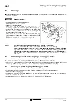 Предварительный просмотр 550 страницы Tadano FAUN ATF 220G-5 Operating, Service And Maintenance Manual