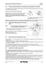 Предварительный просмотр 551 страницы Tadano FAUN ATF 220G-5 Operating, Service And Maintenance Manual