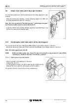 Предварительный просмотр 552 страницы Tadano FAUN ATF 220G-5 Operating, Service And Maintenance Manual