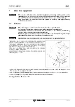 Предварительный просмотр 555 страницы Tadano FAUN ATF 220G-5 Operating, Service And Maintenance Manual