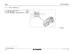 Предварительный просмотр 562 страницы Tadano FAUN ATF 220G-5 Operating, Service And Maintenance Manual