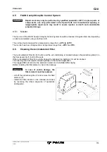 Предварительный просмотр 567 страницы Tadano FAUN ATF 220G-5 Operating, Service And Maintenance Manual