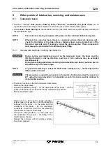 Предварительный просмотр 569 страницы Tadano FAUN ATF 220G-5 Operating, Service And Maintenance Manual