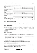 Предварительный просмотр 571 страницы Tadano FAUN ATF 220G-5 Operating, Service And Maintenance Manual