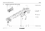 Предварительный просмотр 579 страницы Tadano FAUN ATF 220G-5 Operating, Service And Maintenance Manual