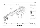 Предварительный просмотр 585 страницы Tadano FAUN ATF 220G-5 Operating, Service And Maintenance Manual