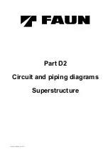 Предварительный просмотр 731 страницы Tadano FAUN ATF 220G-5 Operating, Service And Maintenance Manual