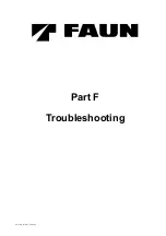 Предварительный просмотр 815 страницы Tadano FAUN ATF 220G-5 Operating, Service And Maintenance Manual