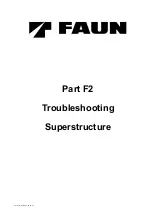 Предварительный просмотр 843 страницы Tadano FAUN ATF 220G-5 Operating, Service And Maintenance Manual