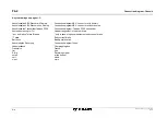 Предварительный просмотр 868 страницы Tadano FAUN ATF 220G-5 Operating, Service And Maintenance Manual