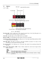 Предварительный просмотр 1001 страницы Tadano FAUN ATF 220G-5 Operating, Service And Maintenance Manual