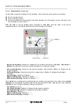 Предварительный просмотр 1010 страницы Tadano FAUN ATF 220G-5 Operating, Service And Maintenance Manual