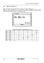 Предварительный просмотр 1025 страницы Tadano FAUN ATF 220G-5 Operating, Service And Maintenance Manual