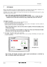 Предварительный просмотр 1029 страницы Tadano FAUN ATF 220G-5 Operating, Service And Maintenance Manual