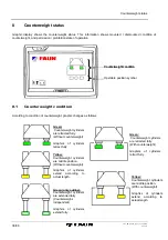 Предварительный просмотр 1031 страницы Tadano FAUN ATF 220G-5 Operating, Service And Maintenance Manual