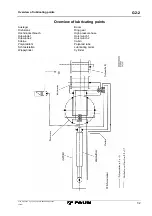 Предварительный просмотр 1050 страницы Tadano FAUN ATF 220G-5 Operating, Service And Maintenance Manual