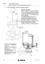 Предварительный просмотр 1053 страницы Tadano FAUN ATF 220G-5 Operating, Service And Maintenance Manual