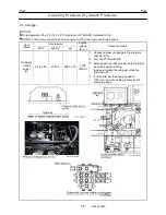 Предварительный просмотр 30 страницы Tadano GR-130EX Service Manual