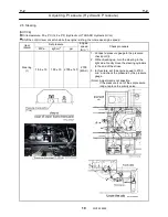 Предварительный просмотр 32 страницы Tadano GR-130EX Service Manual