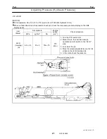 Предварительный просмотр 34 страницы Tadano GR-130EX Service Manual