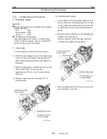 Предварительный просмотр 36 страницы Tadano GR-130EX Service Manual