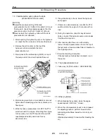 Предварительный просмотр 37 страницы Tadano GR-130EX Service Manual