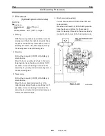 Предварительный просмотр 41 страницы Tadano GR-130EX Service Manual