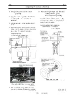 Предварительный просмотр 48 страницы Tadano GR-130EX Service Manual