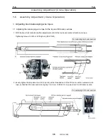 Предварительный просмотр 49 страницы Tadano GR-130EX Service Manual