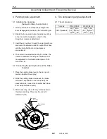 Предварительный просмотр 55 страницы Tadano GR-130EX Service Manual