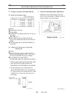 Предварительный просмотр 57 страницы Tadano GR-130EX Service Manual