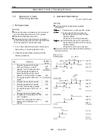 Предварительный просмотр 63 страницы Tadano GR-130EX Service Manual