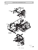 Предварительный просмотр 97 страницы Tadano GR-130EX Service Manual