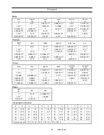 Предварительный просмотр 6 страницы Tadano GR-1600XL Service Manual