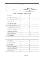 Предварительный просмотр 9 страницы Tadano GR-1600XL Service Manual