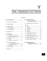 Предварительный просмотр 11 страницы Tadano GR-1600XL Service Manual