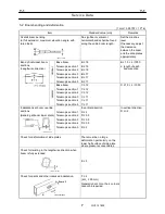 Предварительный просмотр 21 страницы Tadano GR-1600XL Service Manual