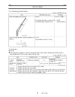 Предварительный просмотр 22 страницы Tadano GR-1600XL Service Manual