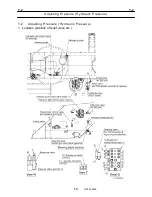 Предварительный просмотр 27 страницы Tadano GR-1600XL Service Manual