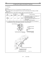 Предварительный просмотр 31 страницы Tadano GR-1600XL Service Manual