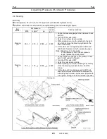 Предварительный просмотр 34 страницы Tadano GR-1600XL Service Manual