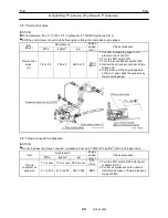 Предварительный просмотр 38 страницы Tadano GR-1600XL Service Manual