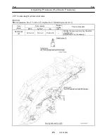 Предварительный просмотр 39 страницы Tadano GR-1600XL Service Manual