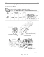 Предварительный просмотр 42 страницы Tadano GR-1600XL Service Manual