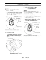 Предварительный просмотр 48 страницы Tadano GR-1600XL Service Manual