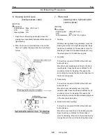 Предварительный просмотр 49 страницы Tadano GR-1600XL Service Manual